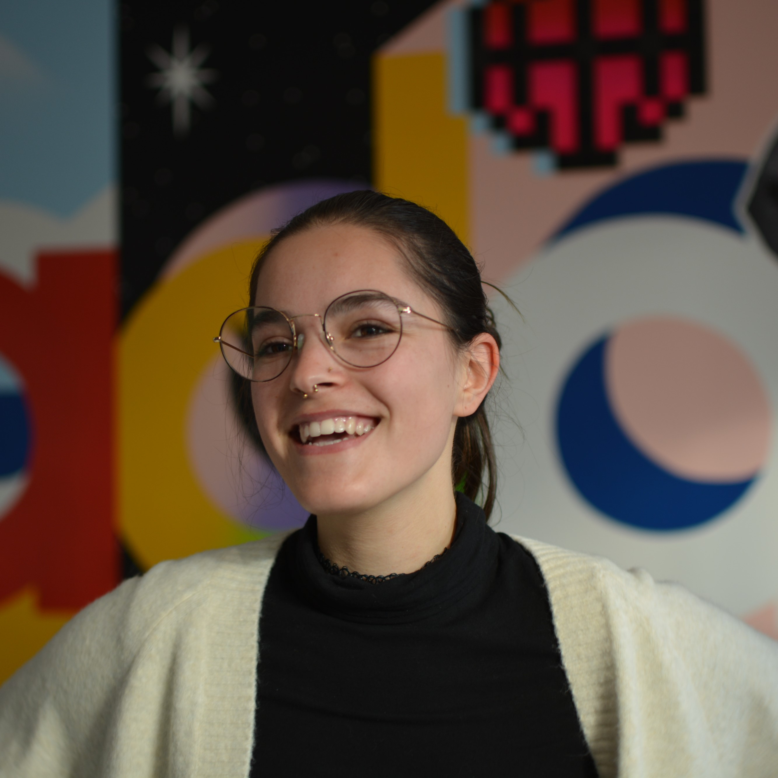 Photo de Romane Boireau